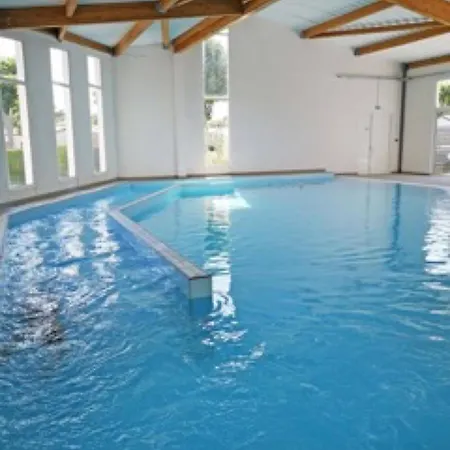 Mobile 6 Pers Confort