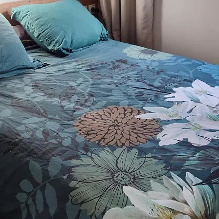 Camping Mobile 6 Pers Confort La Parée Preneau