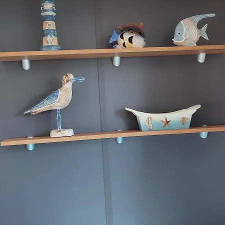 Camping Mobile 6 Pers Confort *