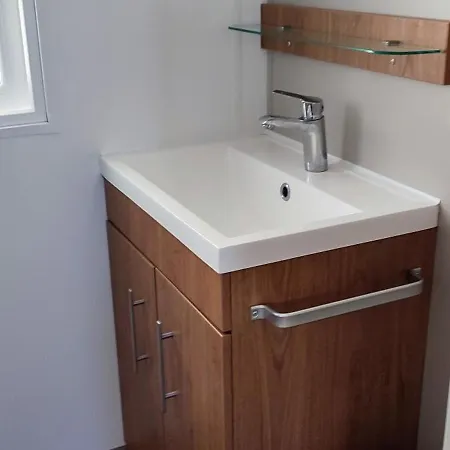 Mobile 6 Pers Confort *