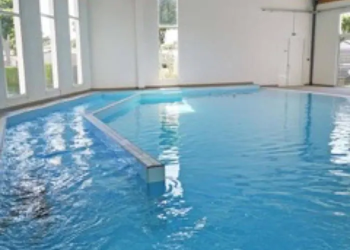 Mobile 6 Pers Confort