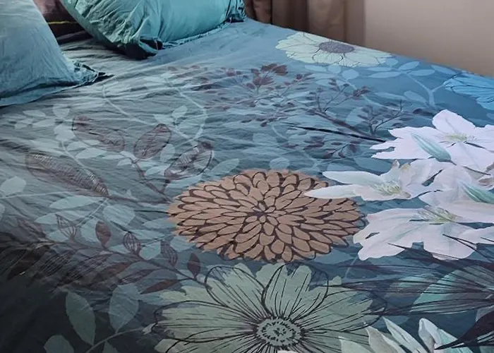 Kemp Mobile 6 Pers Confort La Parée Preneau