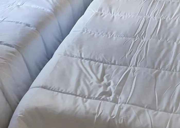 Mobile 6 Pers Confort Kemp La Parée Preneau