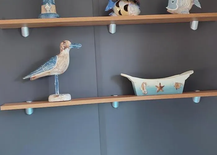 Kemp Mobile 6 Pers Confort *