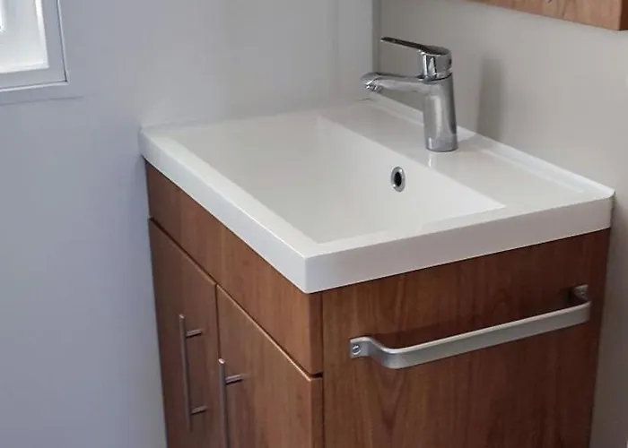 Mobile 6 Pers Confort *